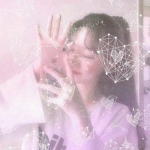 微信少女手机控头像 高清好看的少女手机控清新头像图片