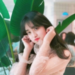 高清女头优质真人干净图片