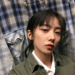 土味风格女头 高清好看的土味高质量女头图片