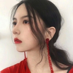 真人女头帅气冷酷 高清好看的女头真人高级冷酷图片