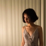 微信头像女高冷气质女神 高清好看的高冷气质女神头像真人图片