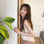 女生的微信头像开心图片 高清好看女生开心时候的头像