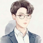 二次元男头酷 高清好看的网头男二次元图片
