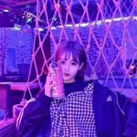 qq个性时尚女头原宿风 高清好看的原宿风时尚魅力女头图片