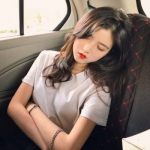 小众魅力女头 高清好看的真人女头魅力ins图片