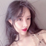 时尚潮流靓女图片微信头像 漂亮的时尚靓女孩图片微信头像