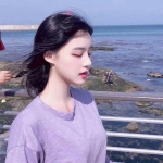 气质时尚清新女头 高清好看漂亮的青春时尚清新女头图片