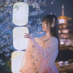 古风照片真人闺蜜头像 高清好看闺蜜头像真人的古风图片
