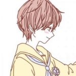 微信漫画情头一对两张 高清好看的漫画情头男女一对两张