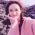 网红时尚小姐姐头像 高清甜美可爱的网红美丽小姐姐头像图片
