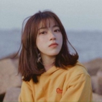 女生网头好看 高清优质的女生网头真人温柔图片