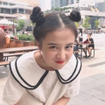 qq女头可爱超萌 高清好看的女头萌超可爱头像图片