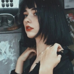 女头欧美潮酷 高清好看的欧美潮图女头真人