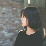 高质量微信女头意境 高清好看有意境温柔的微信女头图片