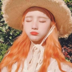 可爱漂亮少女真人头像图片