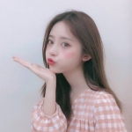 抖音可爱女头真人 好看的抖音头像高清可爱女生图片