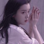 高冷伤感女生头像 高清好看的霸气高冷伤感女生头像图片