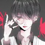 帅气傲慢冷酷的动漫男头图集