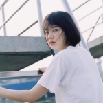 抖音个性头像女高清图片
