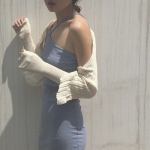 渣女专属头像真人部位 性感高清的渣女身体部位头像图片