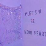 紫色系列头像背景集锦