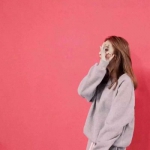 头像女酷真人霸气 高清好看的头像女酷霸气时尚图片