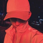 男头真人超酷超帅 高清好看的超帅超酷真人男头图片