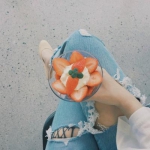 微信头像简约唯美静物小清新图片大全