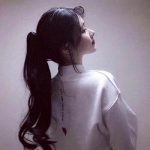 生活风女头 高清好看的现实生活真人女头图片