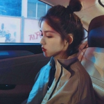 高清女头优质日常真人