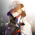 干净动漫男头高清大图