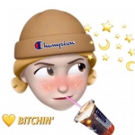 最近好看很火的的情侣头像图片