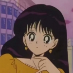 复古旧漫风格漫画头像图片