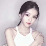 韩范女头像气质好看图片