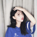 高清有气质的温柔女头图片
