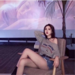 微信女头高清高级感图片