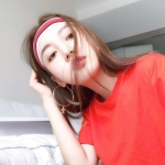 人物头像高清照片大图女