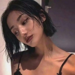 魅不可挡,霸气超拽女生头像好看图片