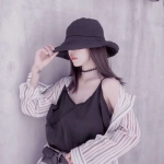 微信头像御姐唯美高冷高清图片