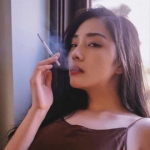 毁心不忘情,微信高清霸气女生超拽头像图片