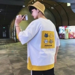 微信头像男潮手机控图片