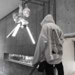 ins高级头像男生小众图片