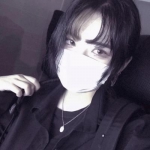 韩国ins高清女头图片小众