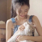 快手ins风女头图片