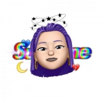 抖音卡通动漫大头头像图片