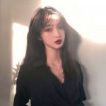 3个人的情头真人头像女闺蜜图片