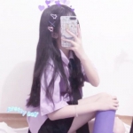 拿手机挡脸真人女头 高清好看的女头网恋(拿手机挡脸)