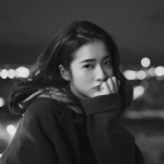 黑白系女头伤感高冷丧系图片