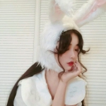 抖音精选女头真人高清图片
