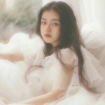 少女可爱仙女味头像图片